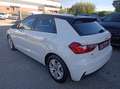 Audi A1 A1 II 2019 Sportback Sportback 30 1.0 tfsi Admired Blanc - thumbnail 5