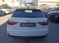 Audi A1 A1 II 2019 Sportback Sportback 30 1.0 tfsi Admired Blanc - thumbnail 6