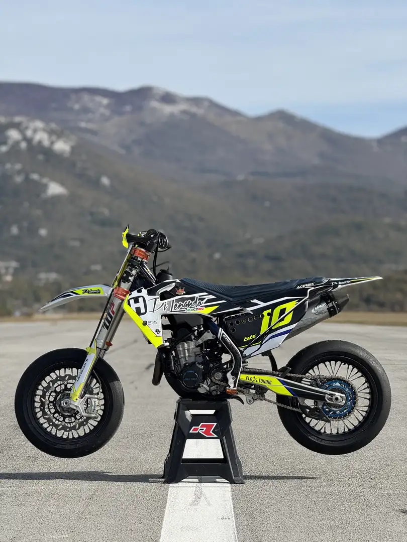 Husqvarna FS 450 - 2