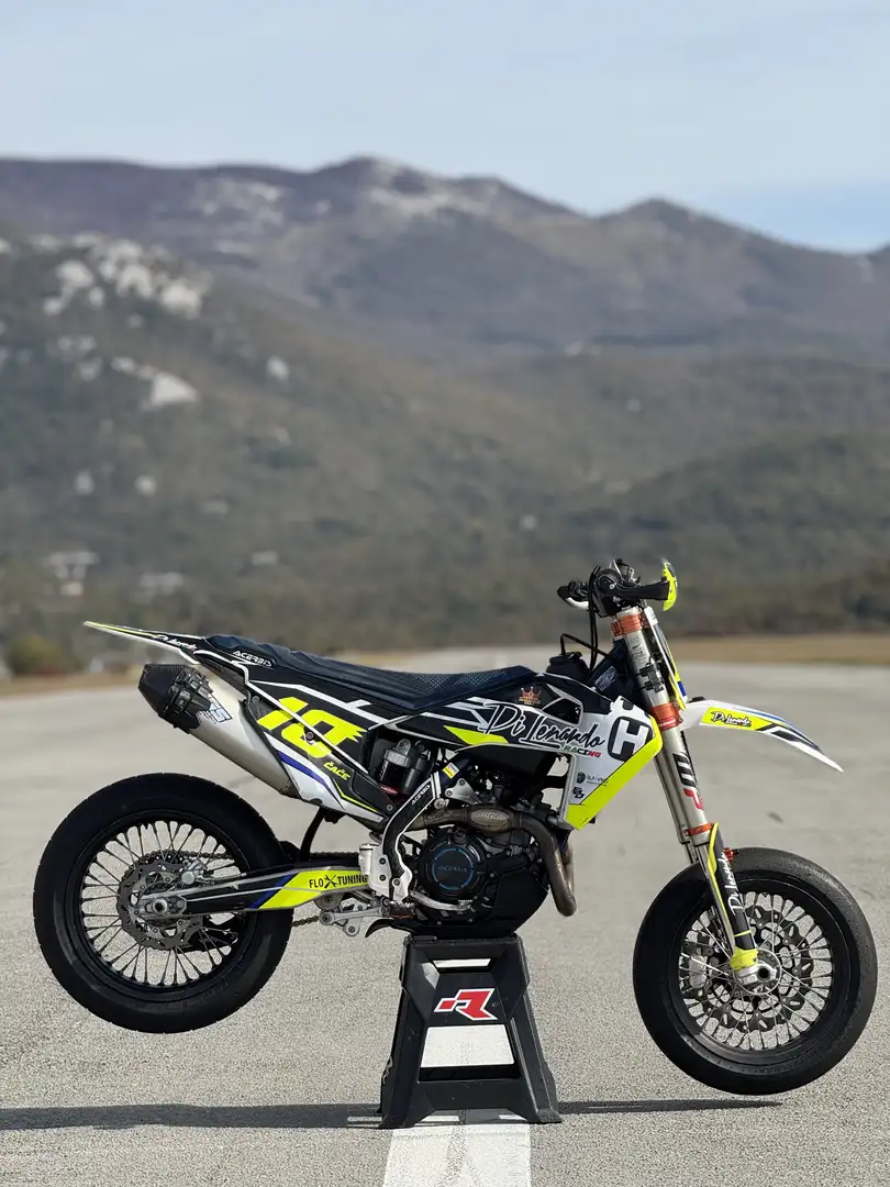 Husqvarna FS 450 - 1