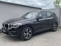 BMW X3 X3 sDrive 18d Aut. PANO/LEDER/ALARM/18"/LIVE.C.... Schwarz - thumbnail 1