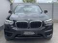 BMW X3 X3 sDrive 18d Aut. PANO/LEDER/ALARM/18"/LIVE.C.... Schwarz - thumbnail 7