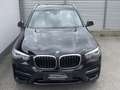 BMW X3 X3 sDrive 18d Aut. PANO/LEDER/ALARM/18"/LIVE.C.... Schwarz - thumbnail 9