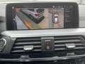BMW X3 X3 sDrive 18d Aut. PANO/LEDER/ALARM/18"/LIVE.C.... Schwarz - thumbnail 47