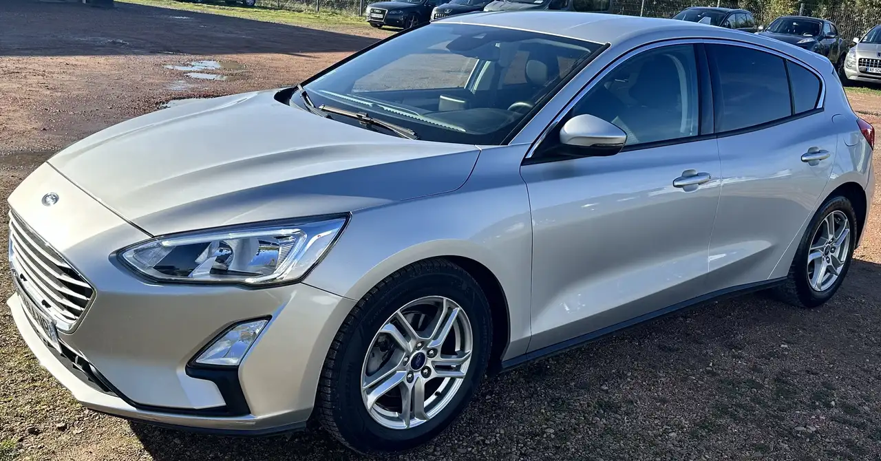 Ford Focus Active 1.5 ecoblue s\u0026s 120cv