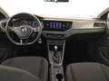 Volkswagen Polo 5 porte 1.6 tdi scr bluemotion 95cv comfortline ds Nero - thumbnail 11