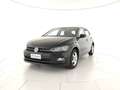Volkswagen Polo 5 porte 1.6 tdi scr bluemotion 95cv comfortline ds Nero - thumbnail 1