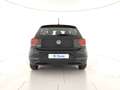 Volkswagen Polo 5 porte 1.6 tdi scr bluemotion 95cv comfortline ds Nero - thumbnail 4