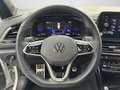 Volkswagen T-Roc R-Line 1.5 TSI BLACK STYLE LED P Weiß - thumbnail 9