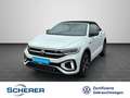 Volkswagen T-Roc R-Line 1.5 TSI BLACK STYLE LED P Weiß - thumbnail 1