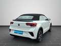 Volkswagen T-Roc R-Line 1.5 TSI BLACK STYLE LED P Weiß - thumbnail 2