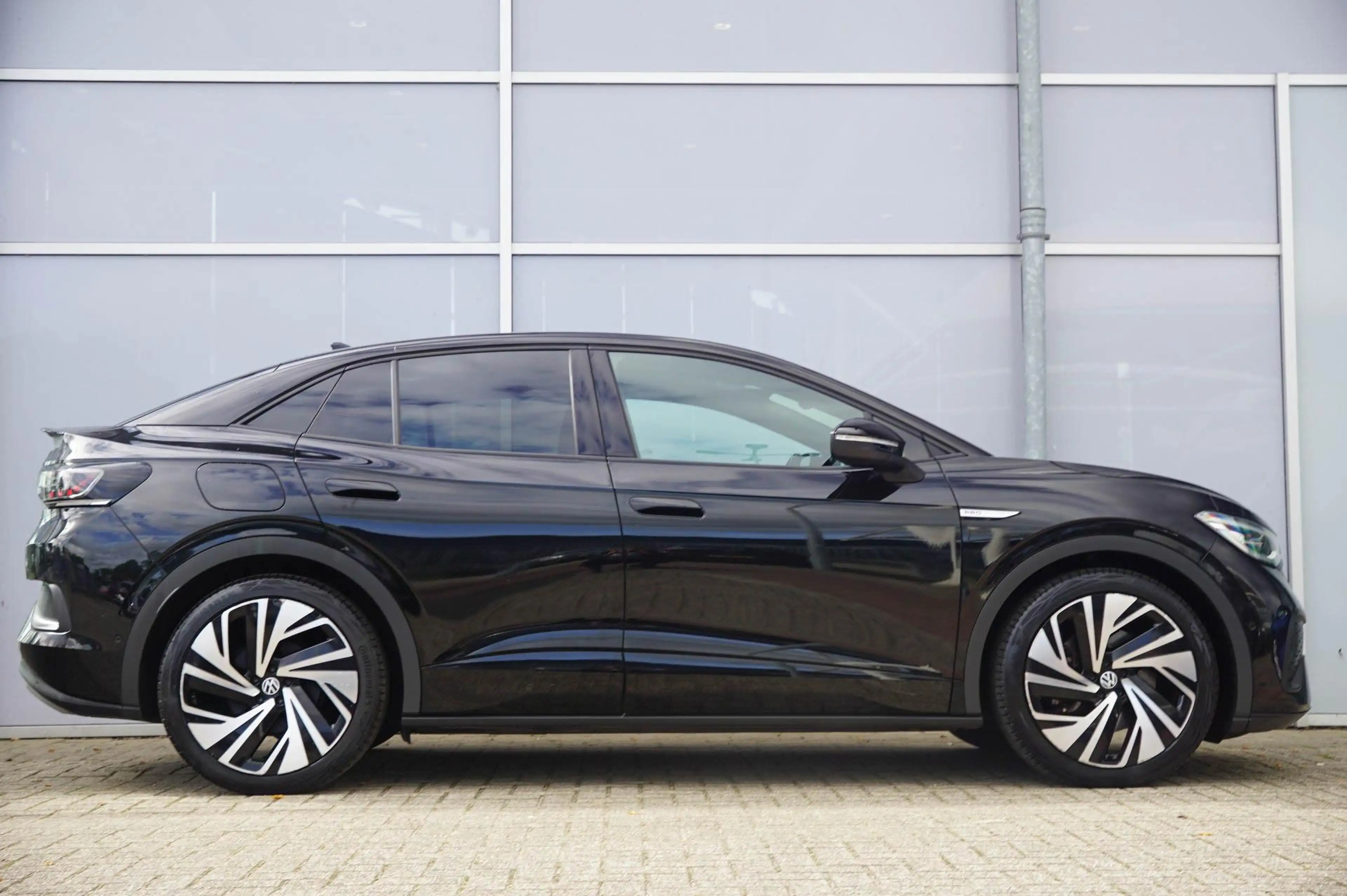 Volkswagen ID.5 174pk Pro 77 kWh | SoH 95% | Leder | Keyless | Ach — photo 3