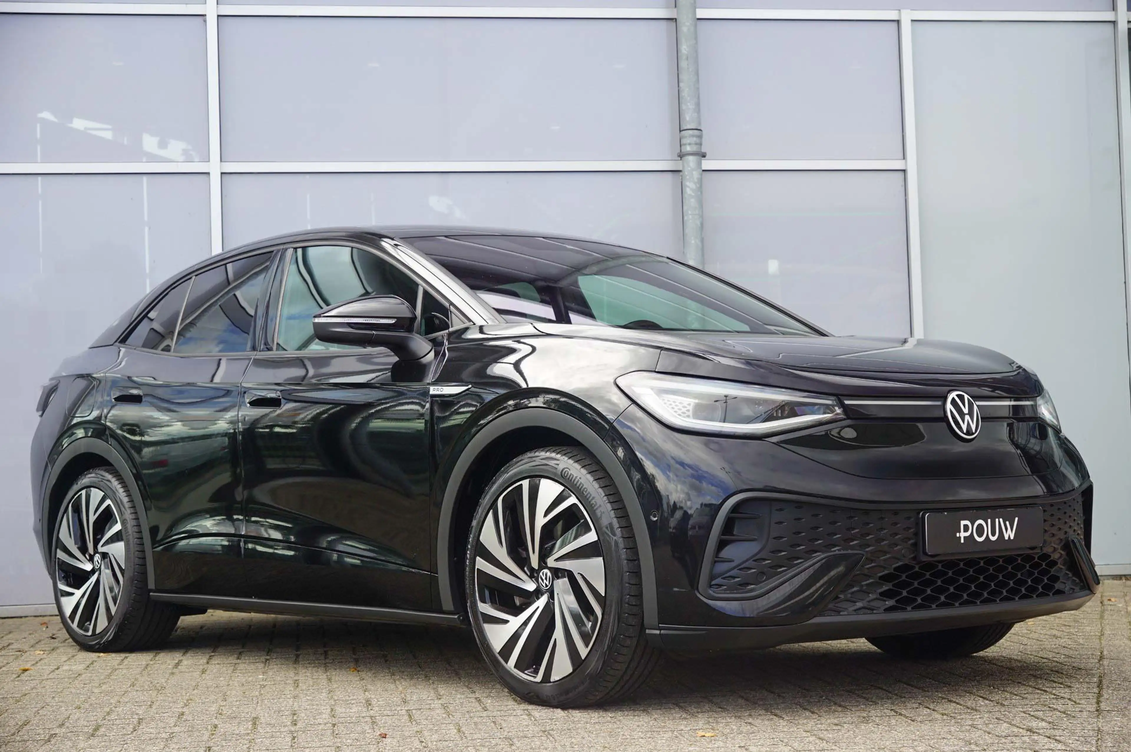 Volkswagen ID.5 174pk Pro 77 kWh | SoH 95% | Leder | Keyless | Ach — photo 11