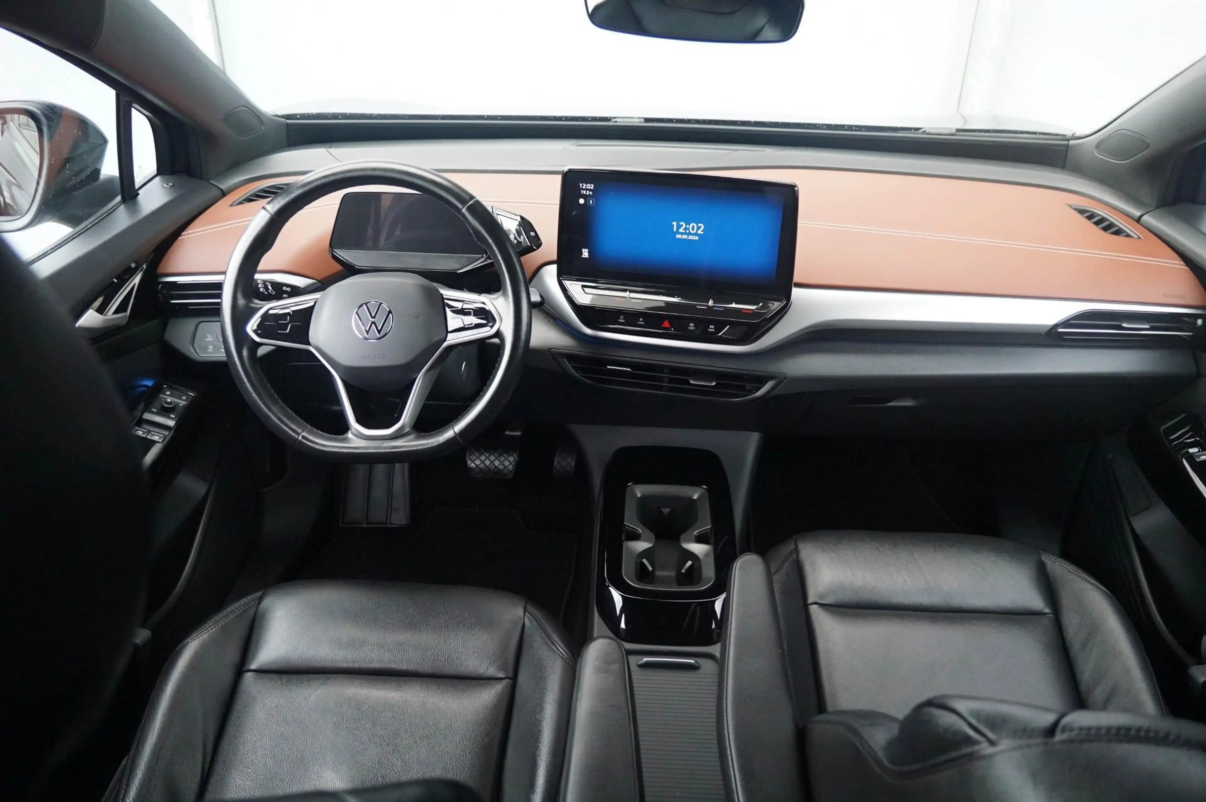 Volkswagen ID.5 174pk Pro 77 kWh | SoH 95% | Leder | Keyless | Ach — photo 5