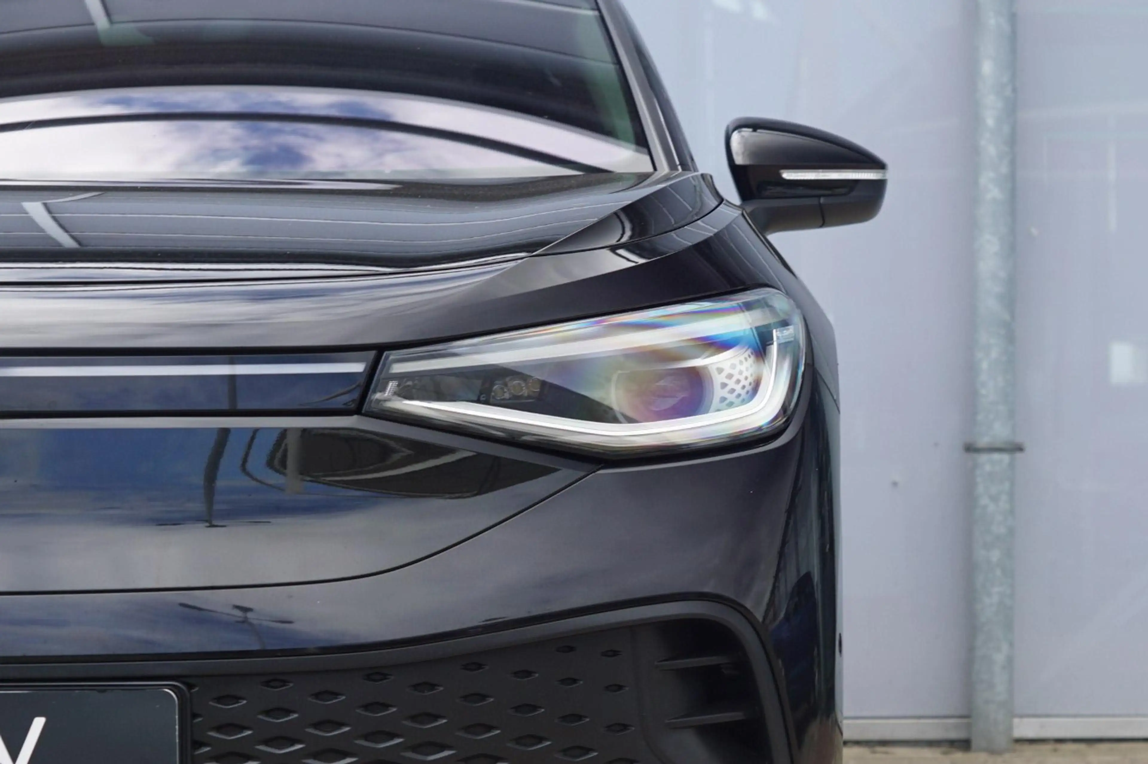 Volkswagen ID.5 174pk Pro 77 kWh | SoH 95% | Leder | Keyless | Ach — photo 10