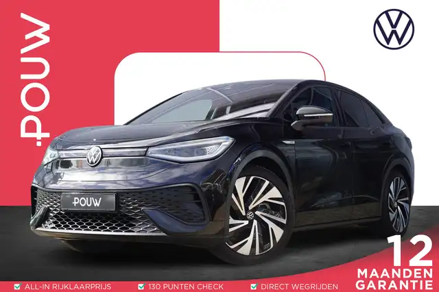 Volkswagen ID.5 174pk Pro 77 kWh | SoH 95% | Leder | Keyless | Ach