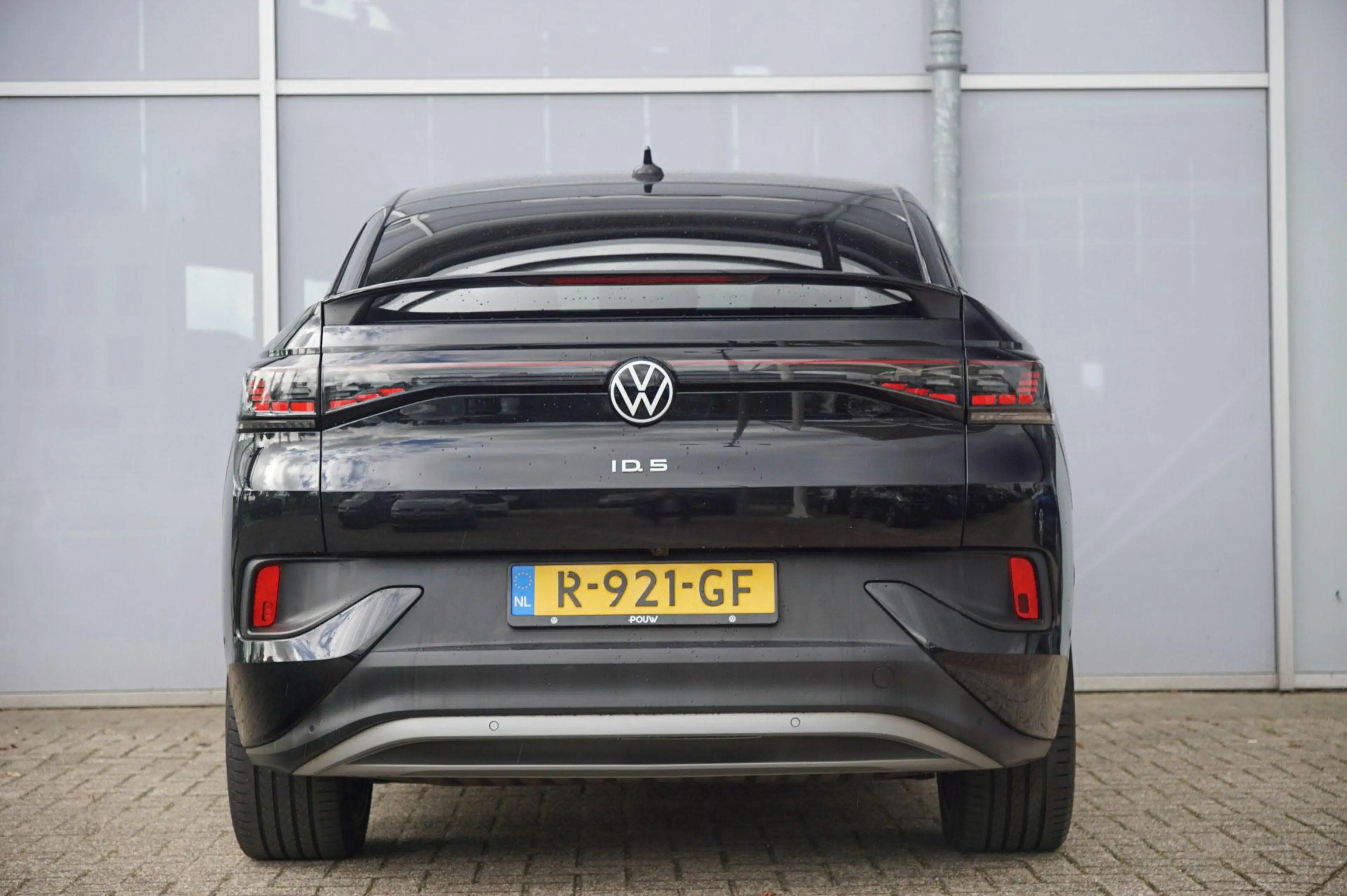 Volkswagen ID.5 174pk Pro 77 kWh | SoH 95% | Leder | Keyless | Ach — photo 12