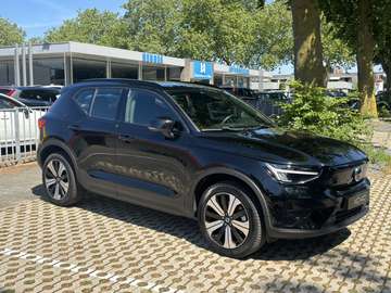 Recharge Core 70 kWh Stoel+stuur verw & warmtepomp