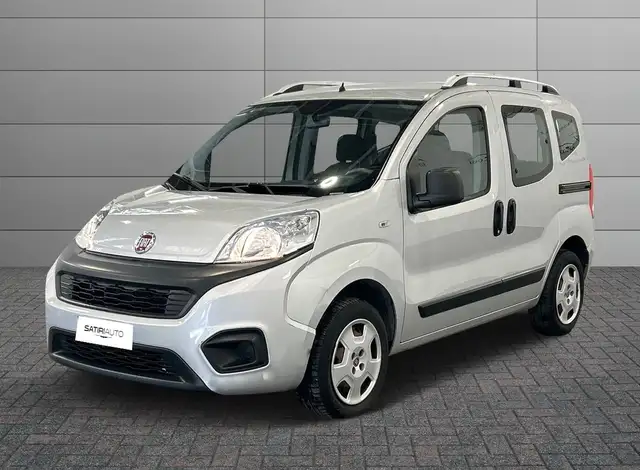Fiat Qubo 1.4  Lounge