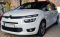 Citroen Grand C4 Picasso Grand C4 Picasso BlueHDi 120 Selection Weiß - thumbnail 1