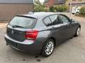 BMW 116 Baureihe 1 Lim. 5-trg. 116 i Grau - thumbnail 9