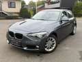 BMW 116 Baureihe 1 Lim. 5-trg. 116 i Grau - thumbnail 1