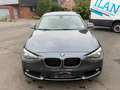 BMW 116 Baureihe 1 Lim. 5-trg. 116 i Grau - thumbnail 3