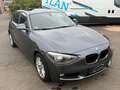 BMW 116 Baureihe 1 Lim. 5-trg. 116 i Grau - thumbnail 4