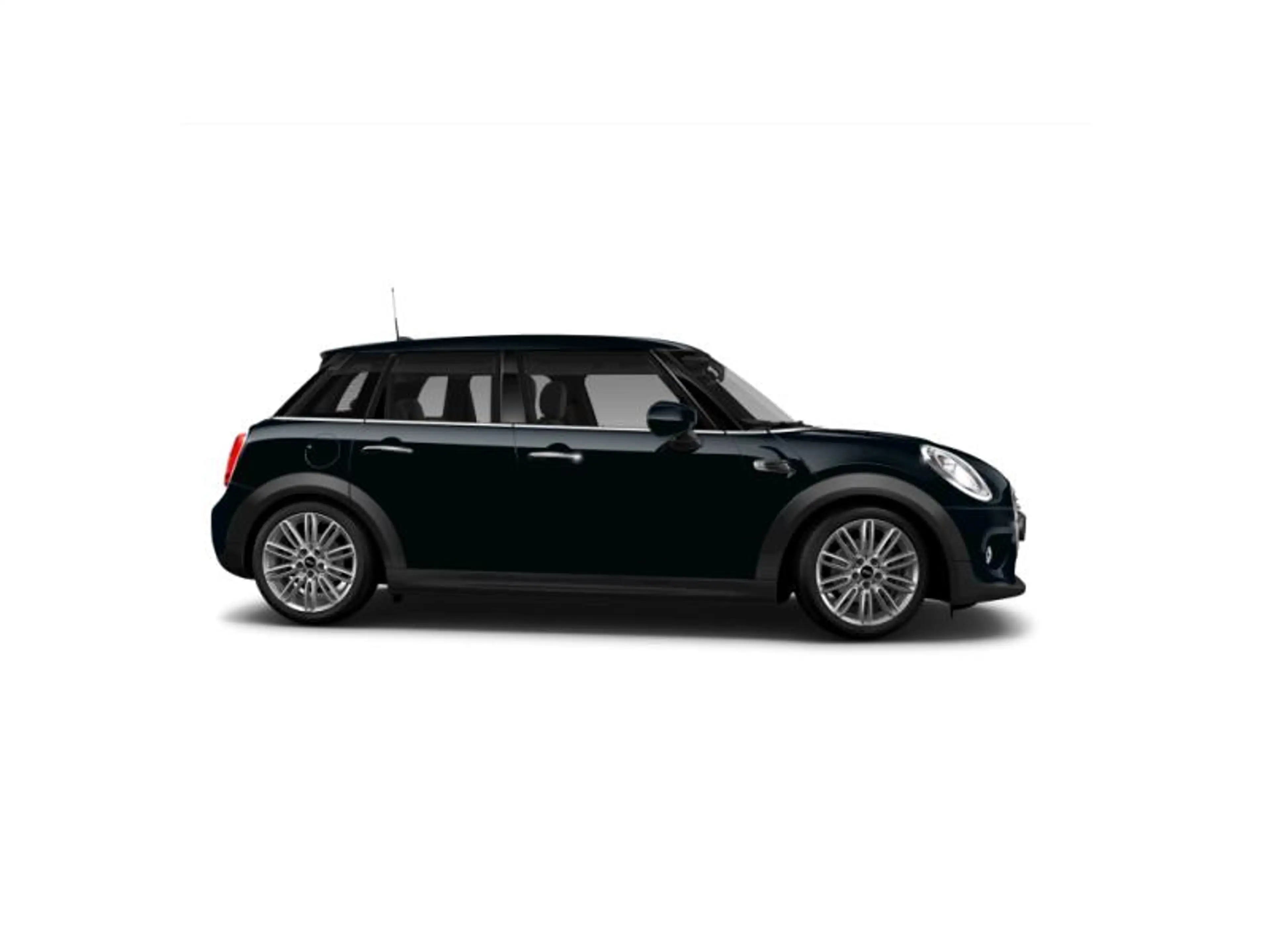 MINI One Automaat-Navi-LED-DAB-PDC — photo 3