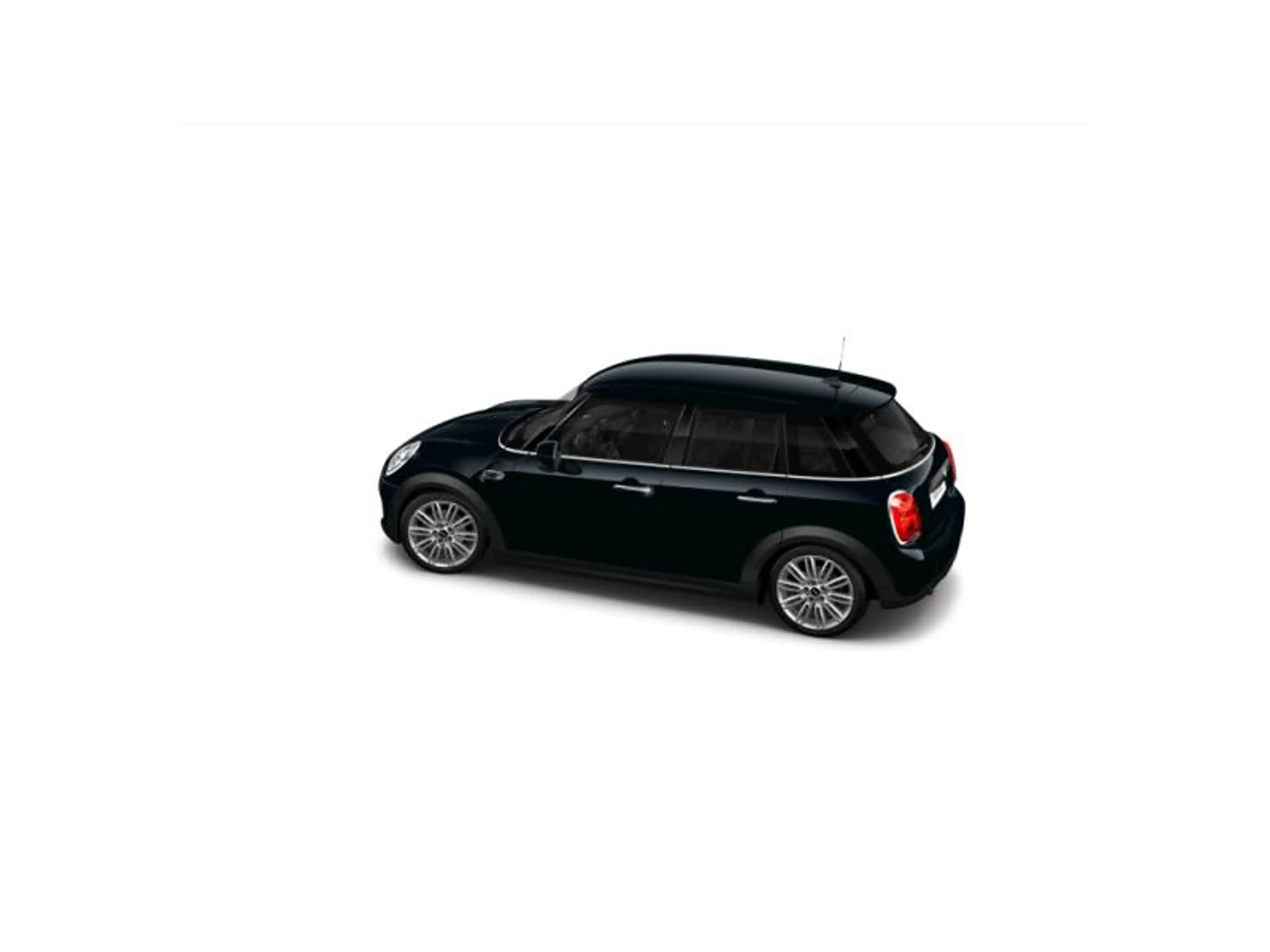 MINI One Automaat-Navi-LED-DAB-PDC — photo 5