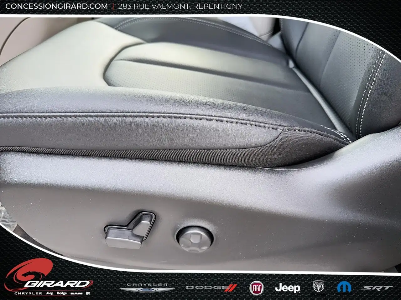 Chrysler Pacifica снимка Chrysler Pacifica