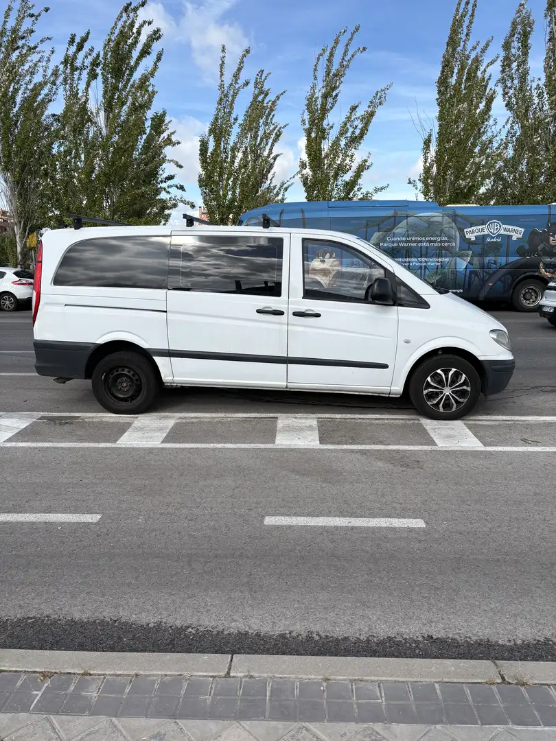 Mercedes-Benz Vito - 2