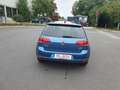 Volkswagen Golf Comfortline BMT Bleu - thumbnail 6