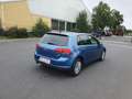 Volkswagen Golf Comfortline BMT Bleu - thumbnail 8