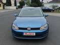 Volkswagen Golf Comfortline BMT Bleu - thumbnail 1