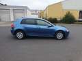 Volkswagen Golf Comfortline BMT Bleu - thumbnail 4