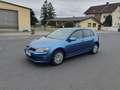 Volkswagen Golf Comfortline BMT Bleu - thumbnail 3