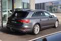 Audi A4 Avant 40 TFSI Sport S line Camera Massage Stoelver Gris - thumbnail 4
