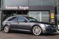 Audi A4 Avant 40 TFSI Sport S line Camera Massage Stoelver Gris - thumbnail 2