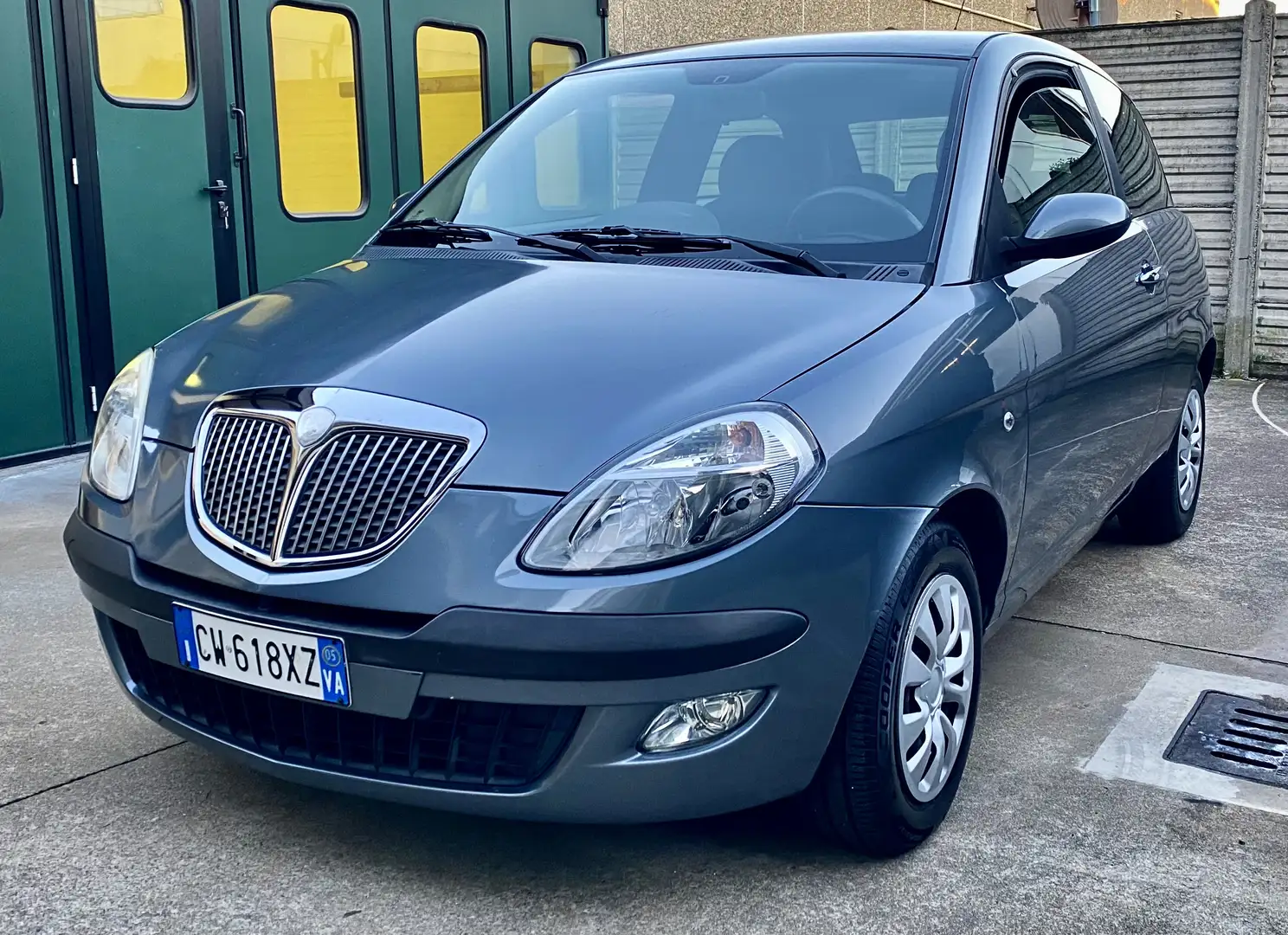 Lancia Ypsilon Y 1.2 Unica - 2