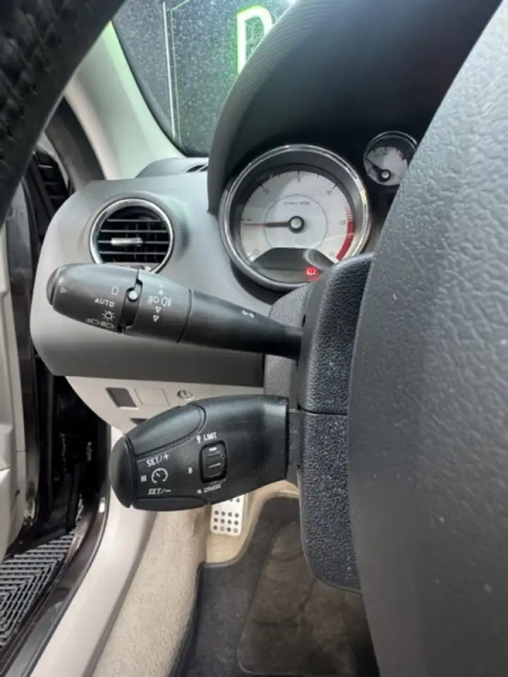 Peugeot 308 308 Coupé-Cabriolet — photo 12