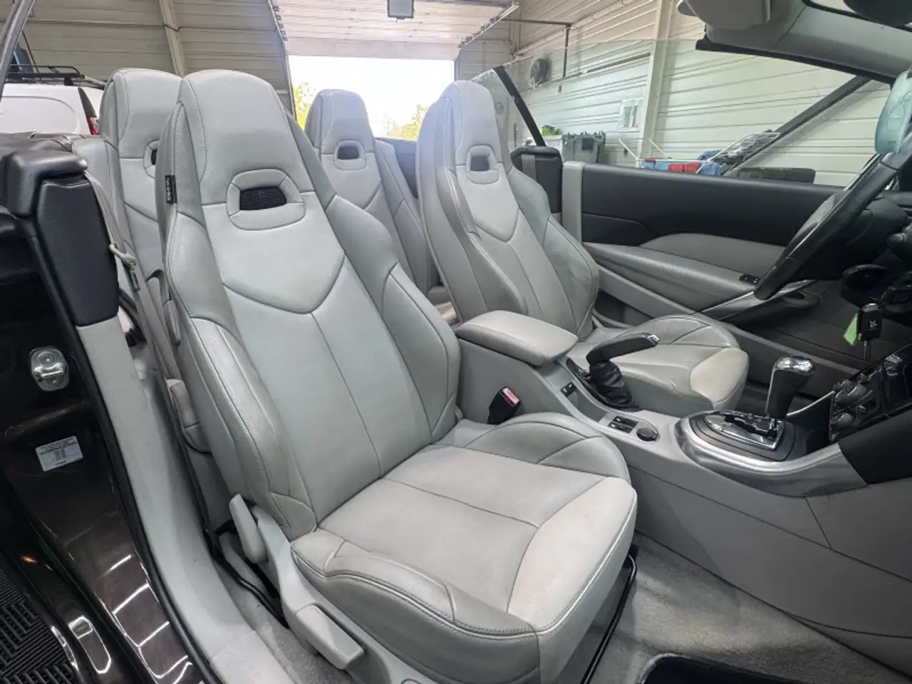 Peugeot 308 308 Coupé-Cabriolet — photo 16