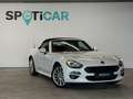 Fiat 124 Spider MultiAir Lusso Blanc - thumbnail 3