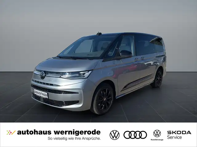 Volkswagen T7 Multivan Edition LÜ 2.0 TSI DSG