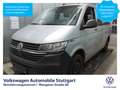 Volkswagen T6.1 Caravelle Trendline 2.0 TDI Euro 6d TEMP Silber - thumbnail 1