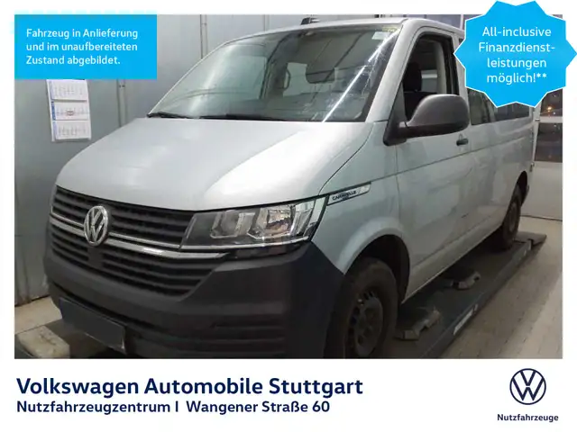 Volkswagen T6.1 Caravelle Trendline 2.0 TDI Euro 6d TEMP