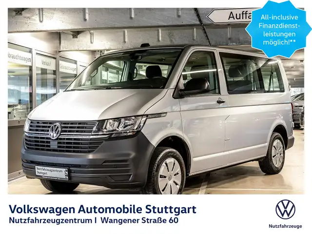 Volkswagen T6.1 Caravelle Trendline 2.0 TDI Euro 6d TEMP