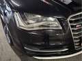 Audi S8 4.0 TFSI QUATTRO BANG OLUFSEN PANO CUIR NAVI Noir - thumbnail 12