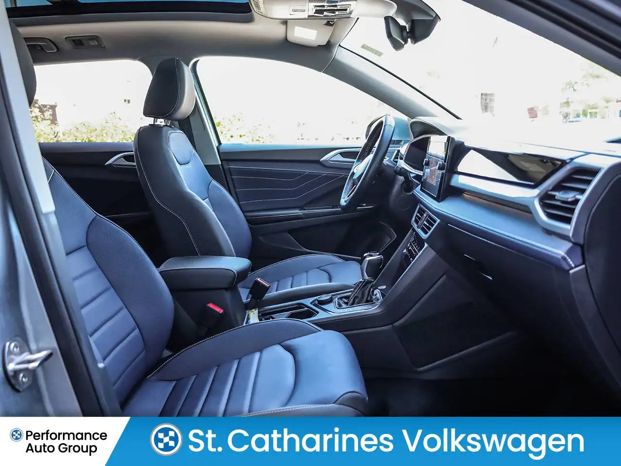 Volkswagen Taos снимка Volkswagen Taos