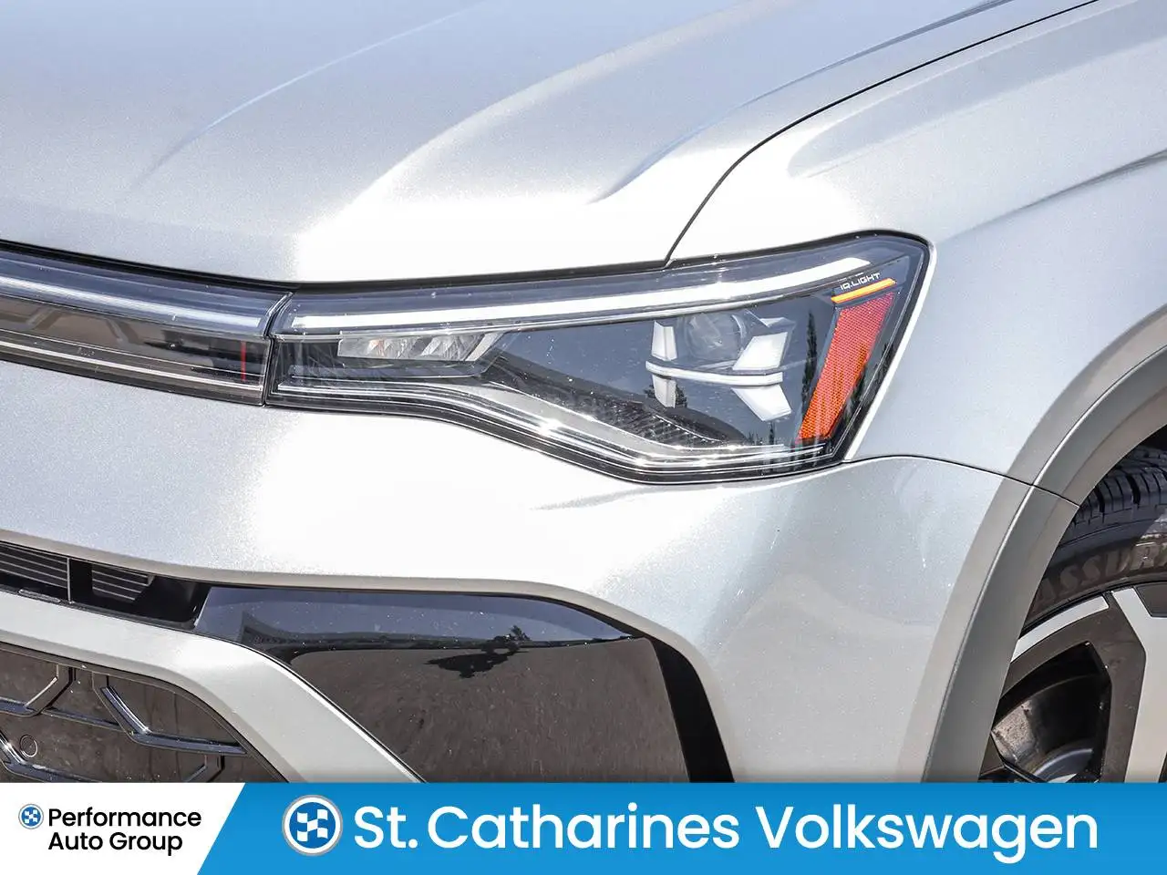 Volkswagen Taos снимка Volkswagen Taos